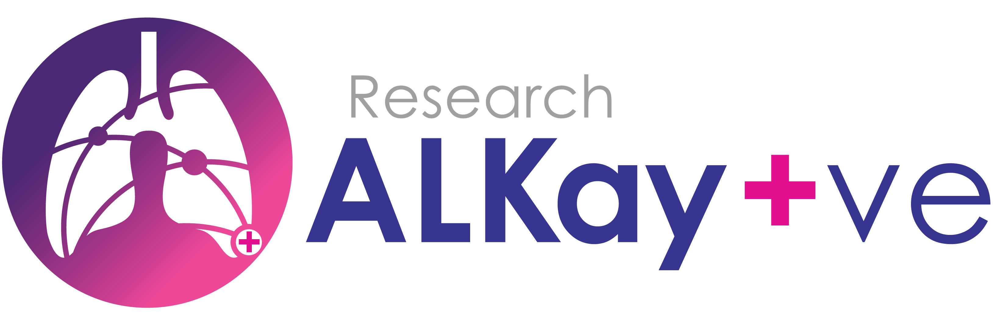 ALKPositive - lung cancer research charity