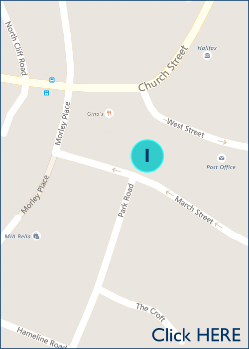 Conisbrough Opticians