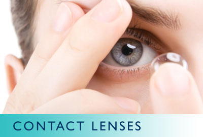 contact lenses